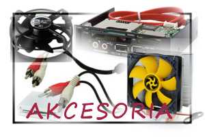 akcesoria