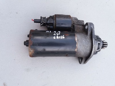 ROZRUSZNIK GOLF 4 IV AUDI A3 LEON 1.9TDI 6 BIEGOW