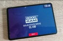 Dysk wewnętrzny SSD Goodram 120 GB CL100 gen.2 Producent GOODRAM