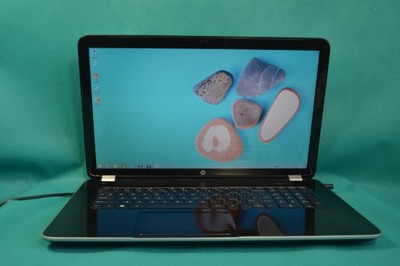 HP Pavilion 17 HD+ A4 4 x 1,5/4/500 HD 8330G GW/F