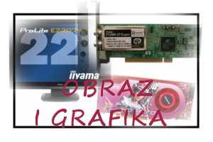 obraz i grafika
