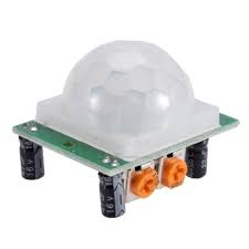 Moduł PIR czujnik detektor ruchu HC-SR501 Arduino