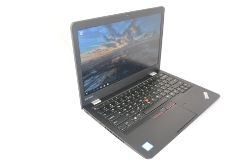 Lenovo ThinkPad 13 FHD IPS i5-7200U 8GB 256GB GW/F