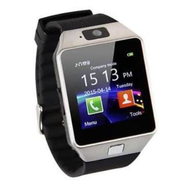 SMARTWATCH ZEGAREK DZ09 DZ-09 KAMERA SIM Z PL 24H,