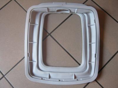 USZCZELKA FARTUCH PRALKI CANDY CTA