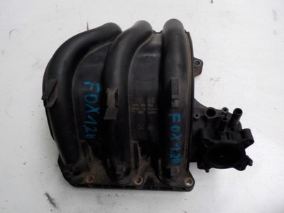 KOLEKTOR SSACY FOX POLO IBIZA 1.2 03D129766L