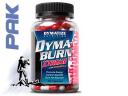 DYMATIZE DYMA BURN XTREME - 100 kaps | BODYPAK