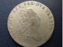 1 Talar Księstwo Warszawskie 1814 stan b. dobry