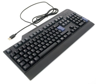 NOWA klawiatura Lenovo USB KARTON SK-8825 FV23%