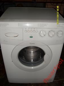 ARDO A 1000 -części zamienne - BLOKADA ZAMEK DRZWI