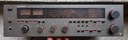 Amplituner unitra zrk fm-am stereo receiver at9100
