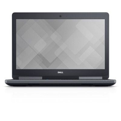 Dell  M7510 FHD i7 HQ 16GB 512 SSD M1000M 3NBD