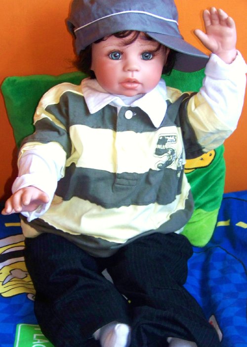  Chłopiec 3-4 (13).JP...jpg Fotki Zdjęcia Obrazki