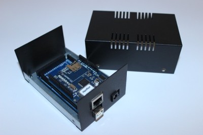 OBUDOWA ARDUINO UNO R3, MEGA 2560, RASPBERRY PI2/3