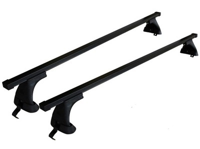 Bagażnik dachowy na dach VW Passat B6 2006-2010