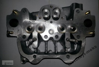 GŁOWICA CINQUECENTO 700 NOWA ORGINAŁ