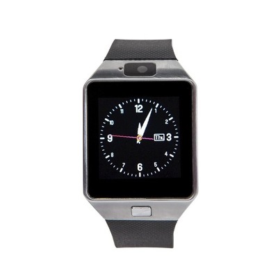 SMARTWATCH ZEGAREK SIM GOCLEVER CHRONOS CONNECT 2