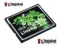 **KINGSTON** CF Compact Flash 4GB Elite Pro 25Mb/s
