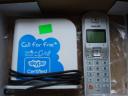 Philips Voip321, telefon stacjonarny+skype_Zobacz!