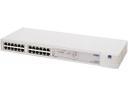 HUB 3Com SuperStack II Dual Speed 24-Porty 100/10