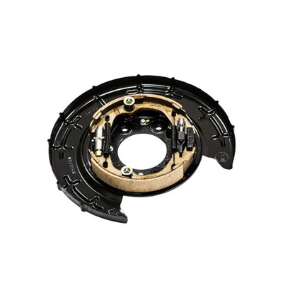 HYUNDAI I30 KIA CEED TARCZA KOTWICZNA LEWA KPL.