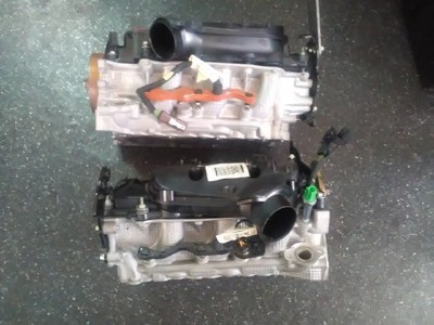 JAGUAR LAND ROVER PEUGEOT CITROEN 2.7HDI GLOWICA