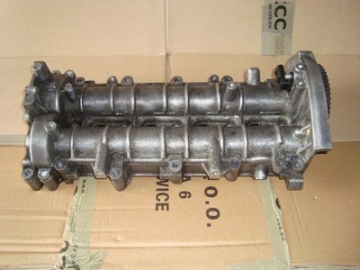 OPEL ASTRA  VECTRA POKRYWA WAŁKI  Z19DTH 1.9 150KM