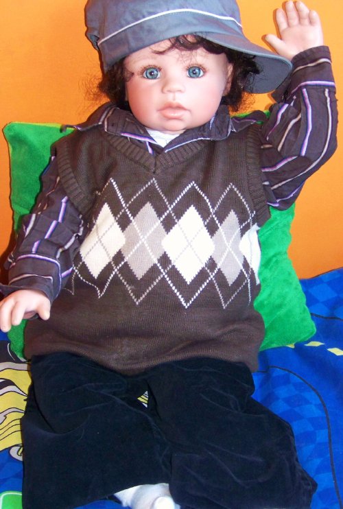  Chłopiec 3-4 (43).JP...jpg Fotki Zdjęcia Obrazki