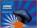 LOGITECH LX8 CORDLESS LASER MOUSE-ZAPOMNIJ O KABLU