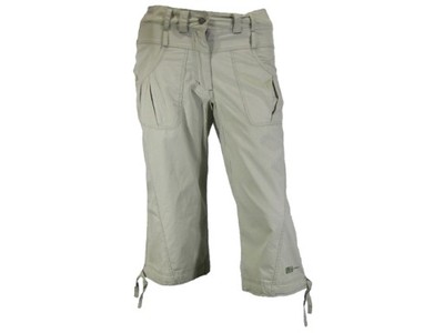 SPODENKI 3/4 SALEWA MARTA DAMSKIE S