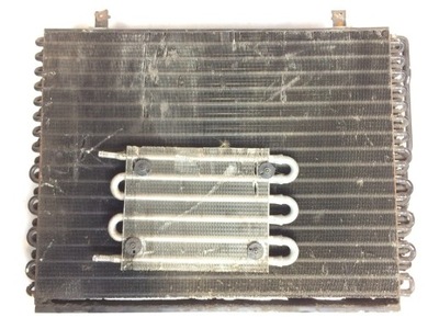 CHŁODNICA KLIMATYZACJI BMW 525 GWARANCJA CZĘŚCI