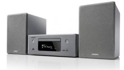DENON CEOL N10 GREY