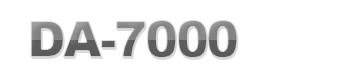 DA-7000