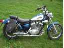 >>Yamaha Virago 125 Części<<