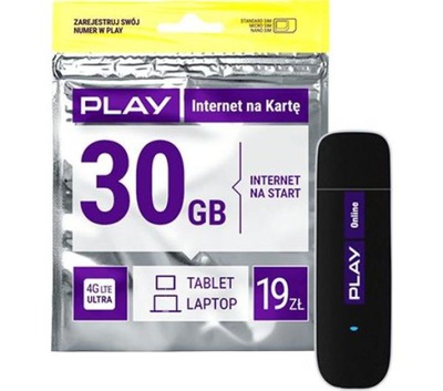 PRZENOŚNY MODEM HUAWEI E3131 3G USB KOLOR CZARNY