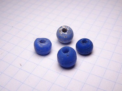 Scytowie naszyjnik VI w. p. n. e. (21k)