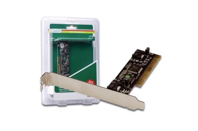 DIGITUS Kontroler PCI SATA 150, wenw: 2xSATA, RAID