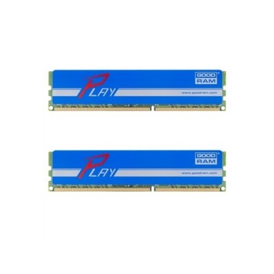 Pamięć RAM DDR3 Goodram Play 8GB 2x4GB 1600MHz CL9