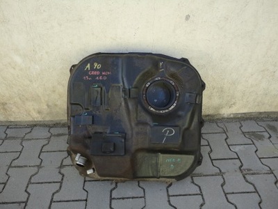 BAK ZBIORNIK PALIWA CEED I30 II CRDI 2012-2017R