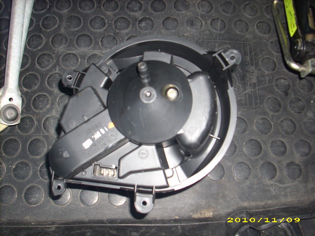 wentylator dmuchawy Peugeot 306 98r.