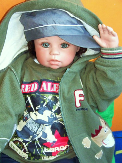  Chłopiec 3-4 (22).JP...jpg Fotki Zdjęcia Obrazki