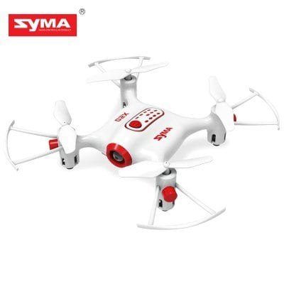 Dron RC Syma X20 2.4G Headless 3D Flip RTF
