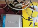 *** Router D-Link DI-604 + Gratis!!! ***
