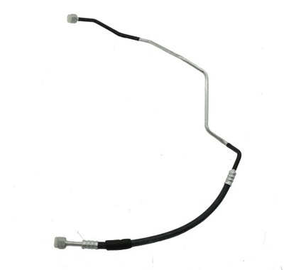 PRZEWÓD WĄŻ KLIMATYZACJI VW PASSAT B5  8D1260712F