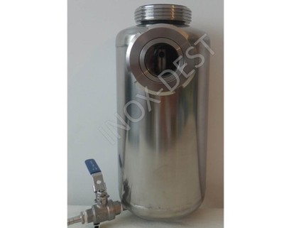 Bufor stabilizująco wzmacniający