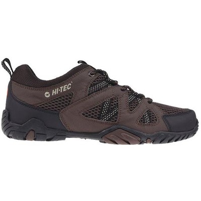 BUTY TREKKINGOWE HI-TEC RANGO MĘSKIE 44