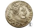 Trojak 1589 Ryga