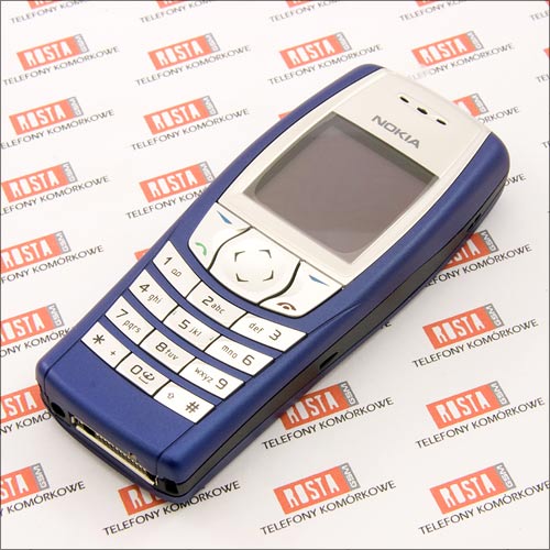 OKAZJA NOWA Nokia 6610i bez locka HIT od SS