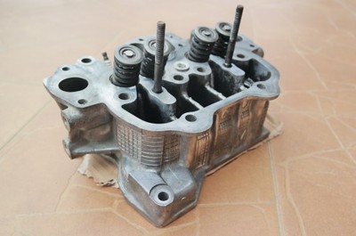 GŁOWICA FIAT CINQUECENTO SEICENTO 700 CCM BIS BDB