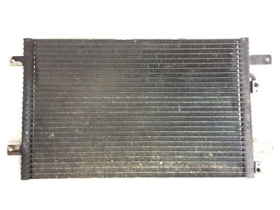 CHŁODNICA KLIMATYZACJI VW SHARAN GWARANCJA CZĘŚCI